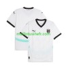 Maillot de Foot Autriche Extérieur UEFA EURO 2024